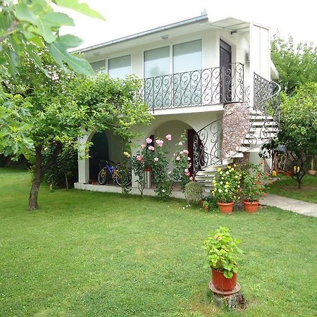Apartment Odmor Bar Exterior foto