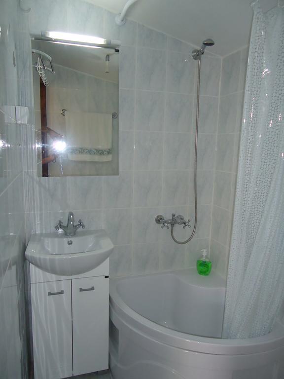 Apartment Odmor Bar Exterior foto