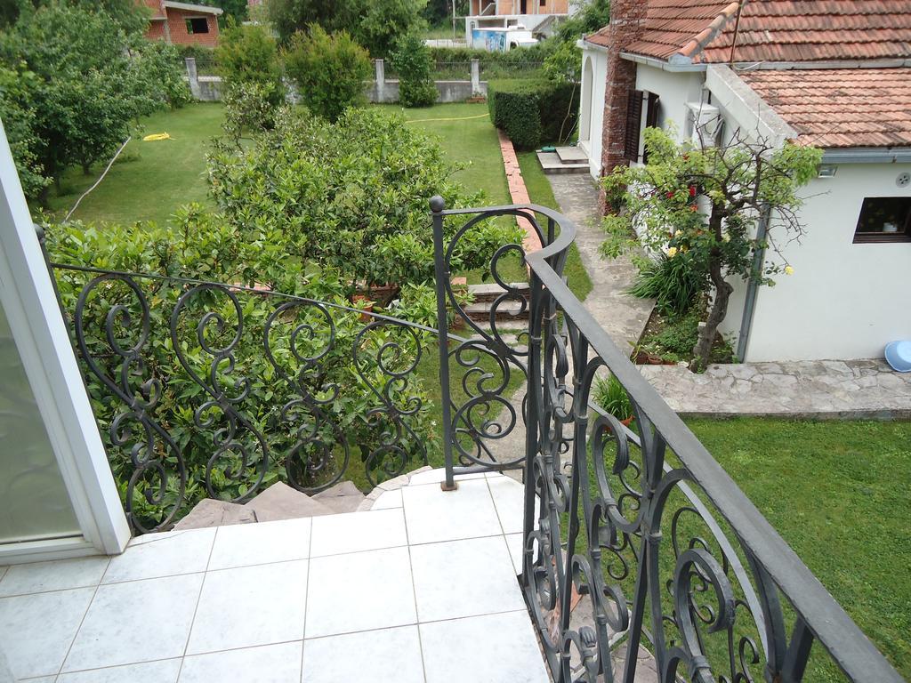 Apartment Odmor Bar Exterior foto